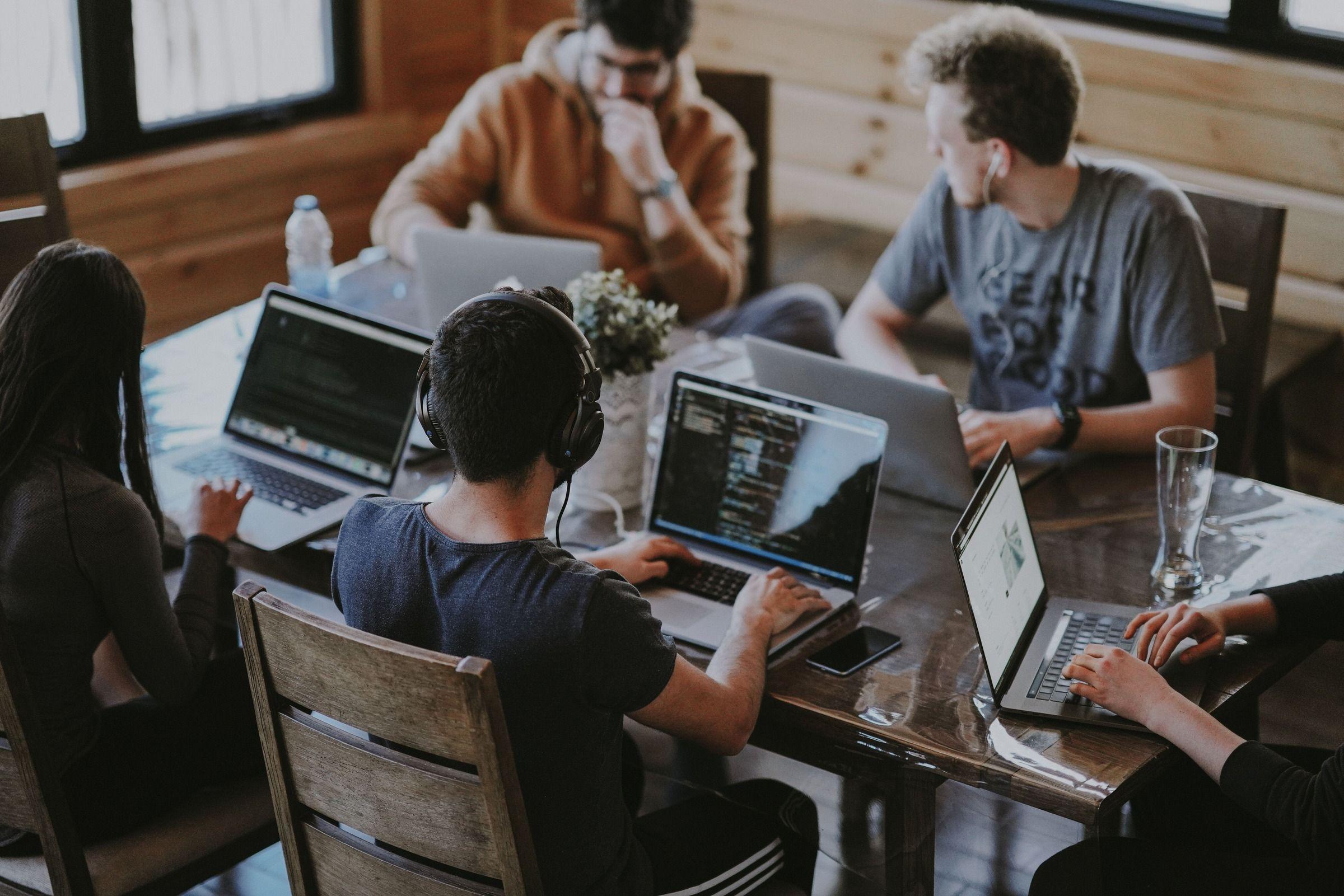 APIX Hackathons